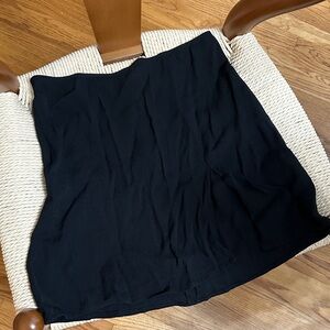Black Reformation Skirt